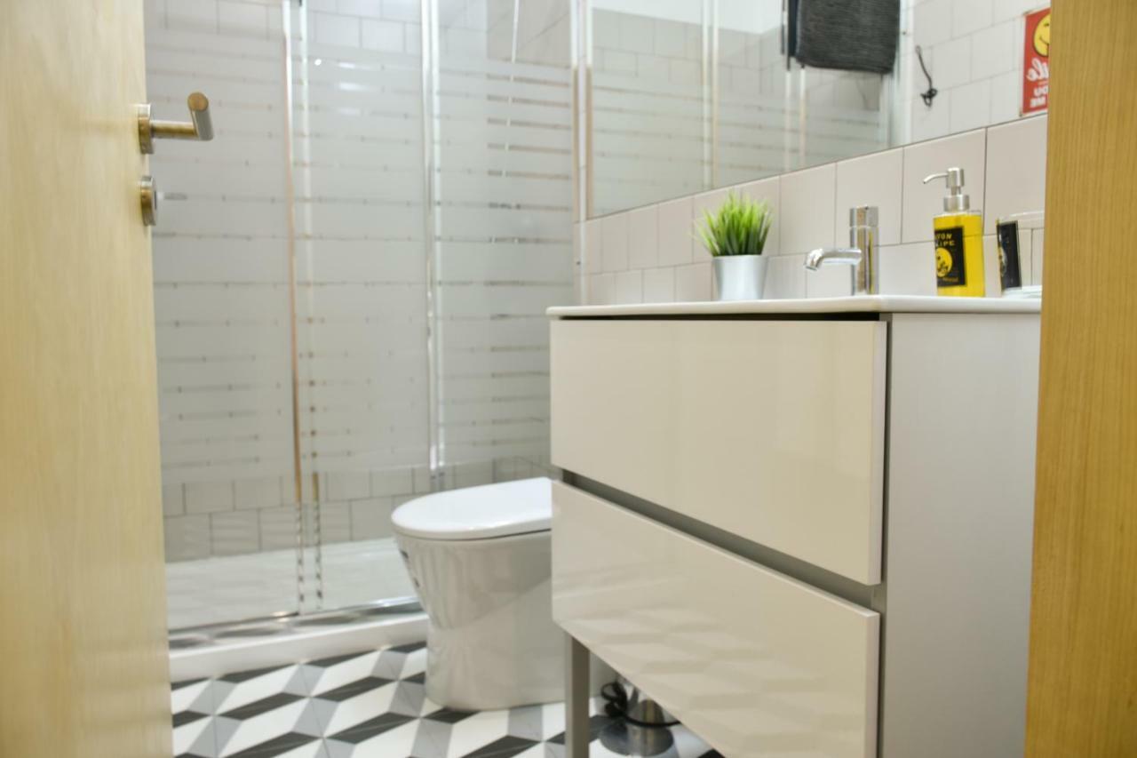 Peaceful & Cozy Studio W/ Balcony Porto Exterior foto